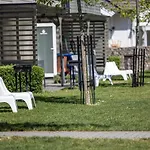 Будинок відпочинку Ramios Bites Паланга