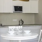 Будинок відпочинку Ramios Bites Паланга