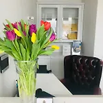 Ramios Bites Будинок відпочинку *