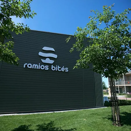 Ramios Bites