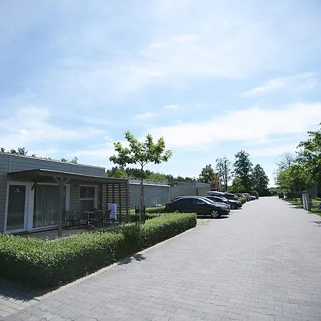 Ramios Bites Poilsio namai Palanga