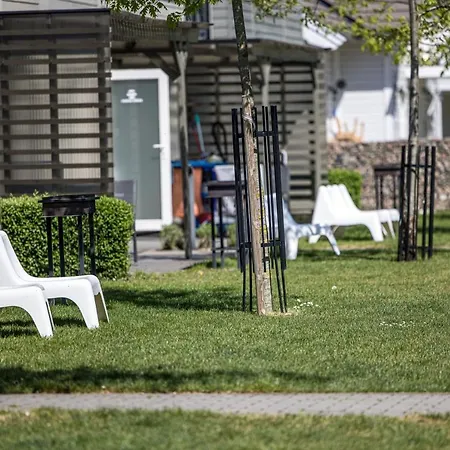 Casa de Férias Ramios Bites Palanga