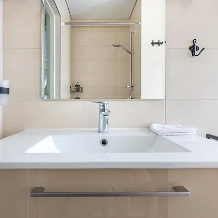 Poilsio namai Ramios Bites