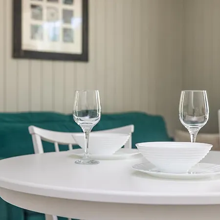 Poilsio namai Ramios Bites Palanga