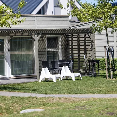 Ramios Bites Holiday home Palanga