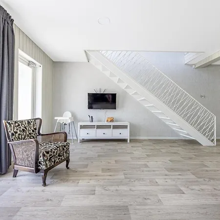 Poilsio namai Ramios Bites *