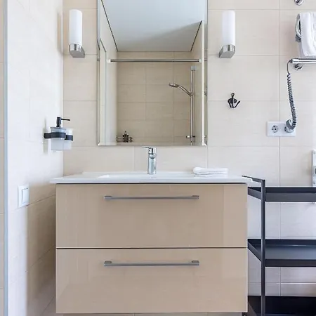 Ramios Bites Poilsio namai