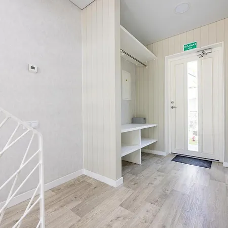 Poilsio namai Ramios Bites Palanga