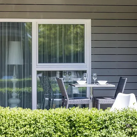 Ramios Bites Holiday home Palanga