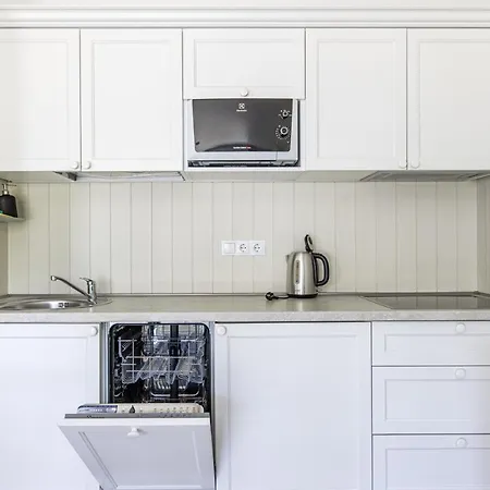 Poilsio namai Ramios Bites *