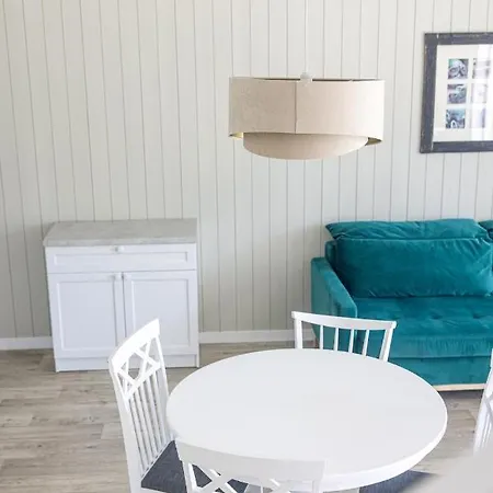 Ramios Bites Poilsio namai