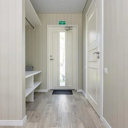 Ramios Bites Palanga