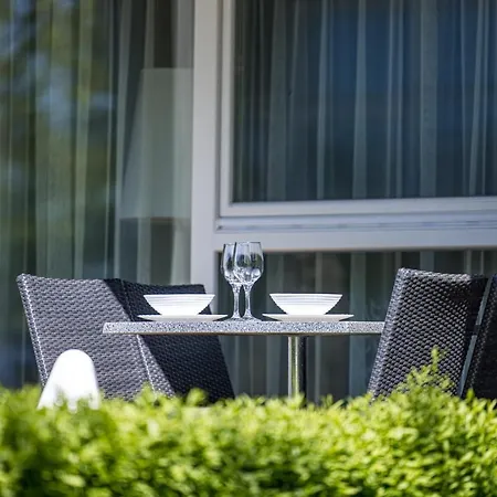 Poilsio namai Ramios Bites *