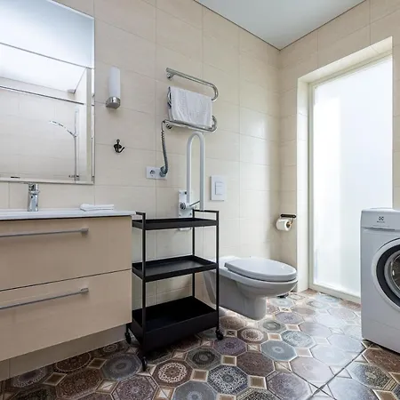 Poilsio namai Ramios Bites Palanga