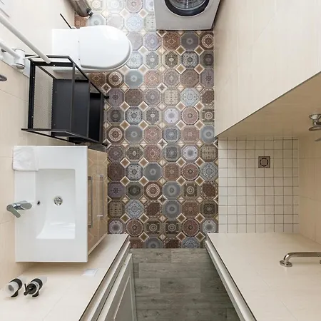 Poilsio namai Ramios Bites *