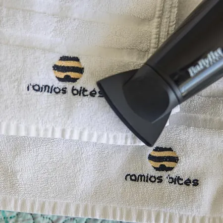 Ramios Bites Holiday home *