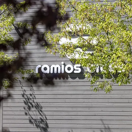 Ramios Bites * Palanga
