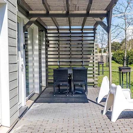 Ramios Bites Holiday home Palanga