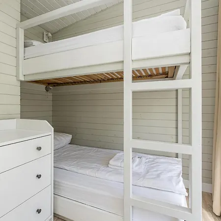 Holiday home Ramios Bites Palanga