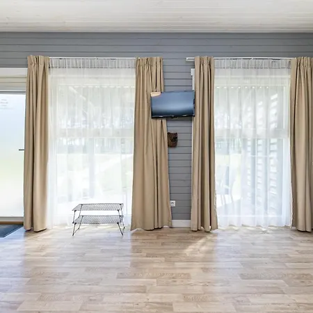 Ramios Bites Holiday home Palanga