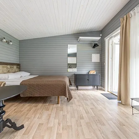 Ramios Bites Casa de Férias Palanga