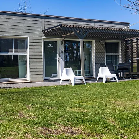 Holiday home Ramios Bites Palanga