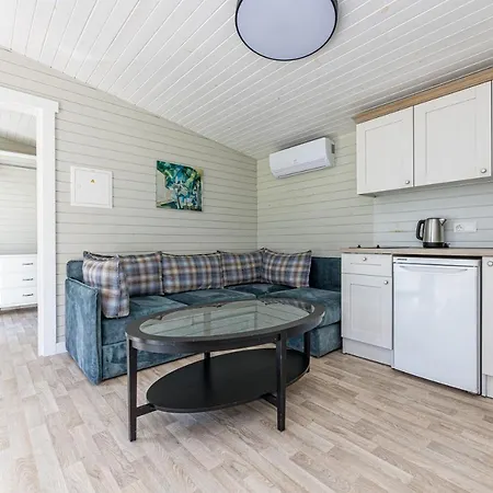 Ramios Bites Holiday home *