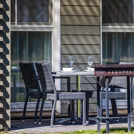 Holiday home Ramios Bites Palanga