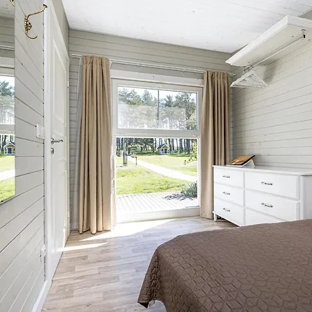Holiday home Ramios Bites Palanga