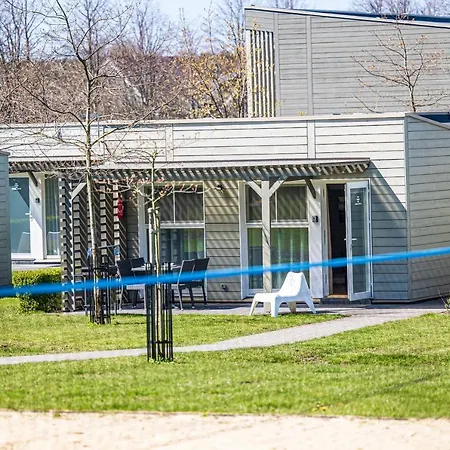 Holiday home Ramios Bites Palanga
