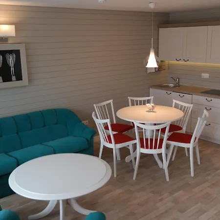 بيت للعطل Ramios Bites *