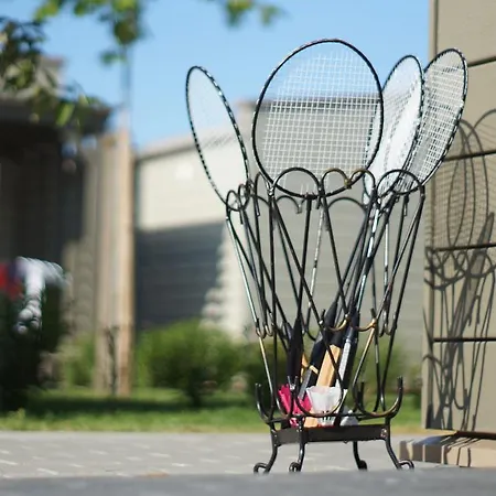 Ramios Bites Palanga