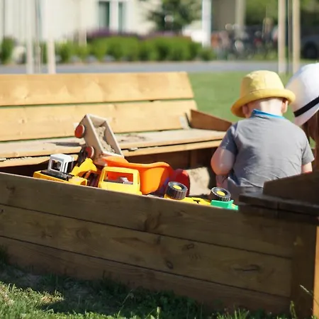 Ferienhaus Ramios Bites *