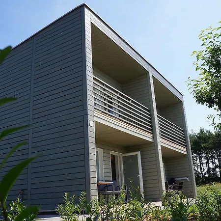 Ramios Bites Poilsio namai *