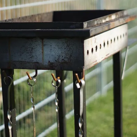 Ramios Bites Poilsio namai Palanga