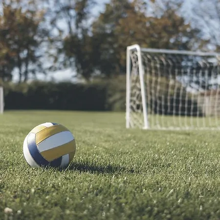 Poilsio namai Ramios Bites