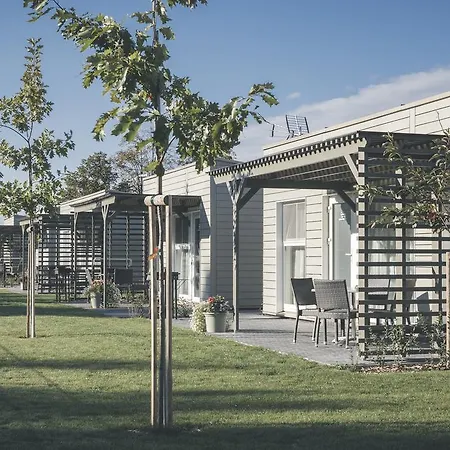 Semesterbostad Ramios Bites *