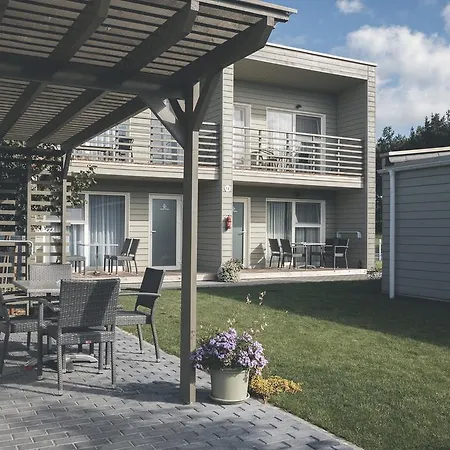 Poilsio namai Ramios Bites Palanga