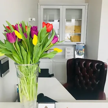 Ramios Bites Poilsio namai *