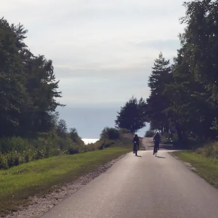 Ramios Bites Palanga