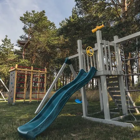 Ramios Bites Palanga
