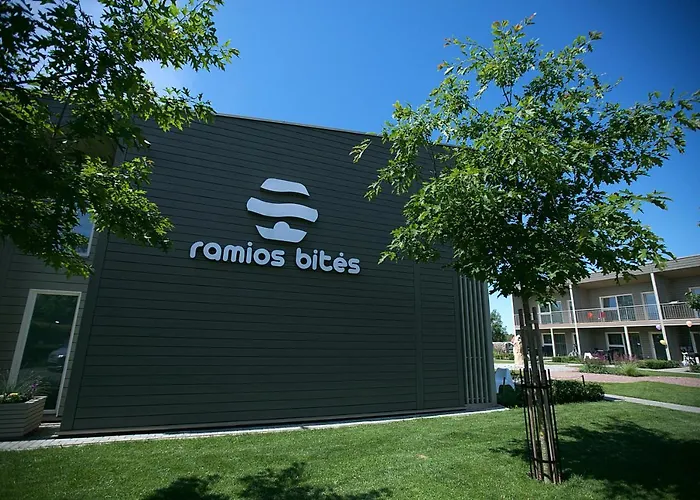 Ramios Bites