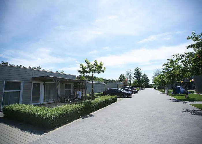 Ramios Bites Дом отдыха Паланга