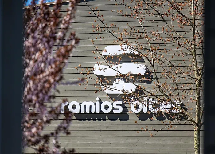 Дом отдыха Ramios Bites