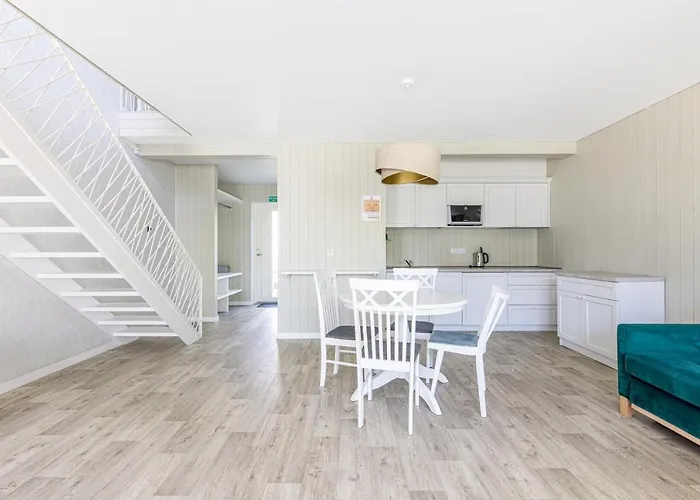 Дом отдыха Ramios Bites