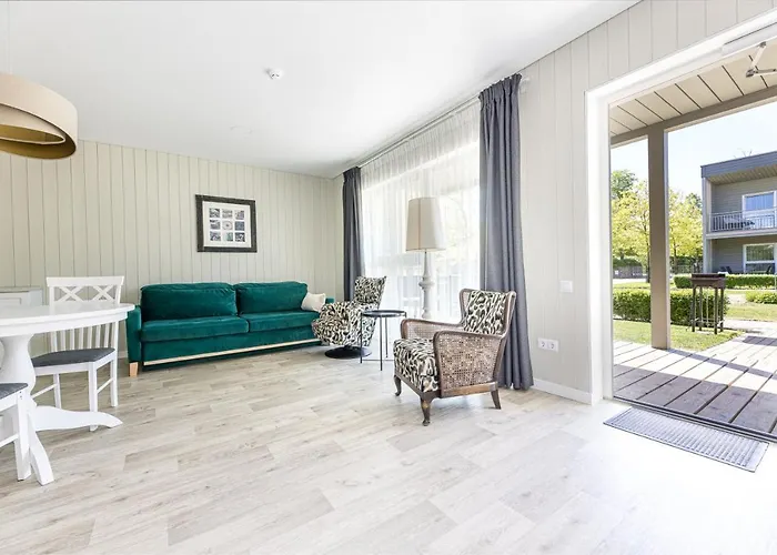 Дом отдыха Ramios Bites *