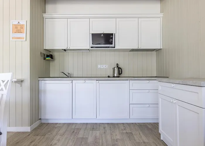 Будинок відпочинку Ramios Bites