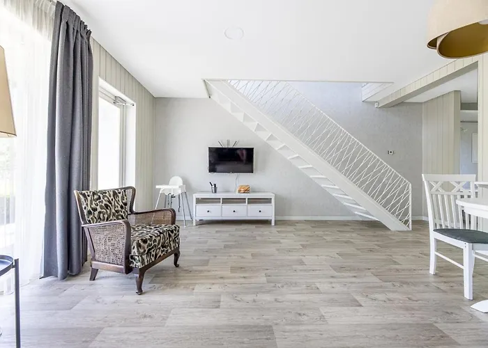 Будинок відпочинку Ramios Bites *