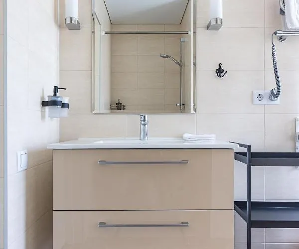 Ramios Bites Будинок відпочинку