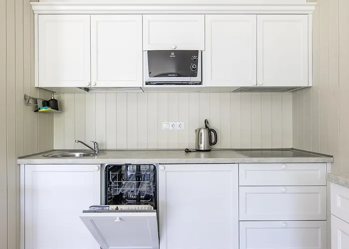 Будинок відпочинку Ramios Bites *